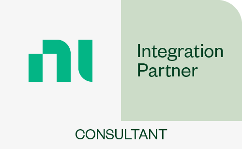 NI Integration Partner